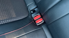 Ford Focus 1.0 EcoBoost 125 ST-Line X 5dr Petrol Hatchback